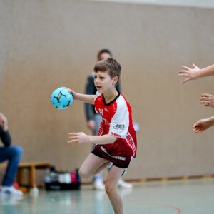 08 E Jugend Prootz Pokal 2026