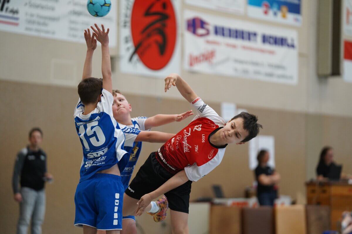 09 E Jugend Prootz Pokal 2026