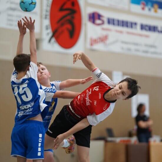 09 E Jugend Prootz Pokal 2026