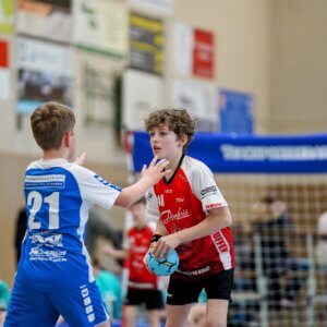 10 E Jugend Prootz Pokal 2026