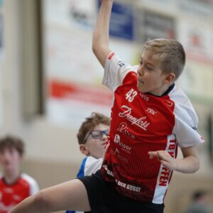 12 E Jugend Prootz Pokal 2026