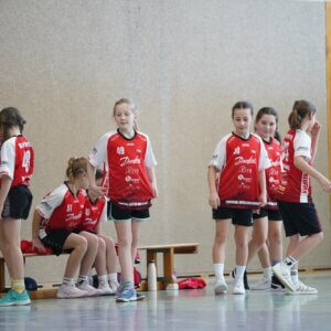 13 E Jugend Prootz Pokal 2026