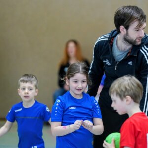 14 Minis F Jugend Prootz Pokal 2026