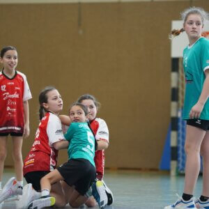 15 E Jugend Prootz Pokal 2026