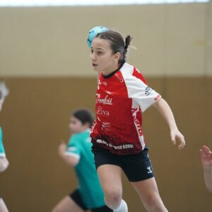 16 E Jugend Prootz Pokal 2026