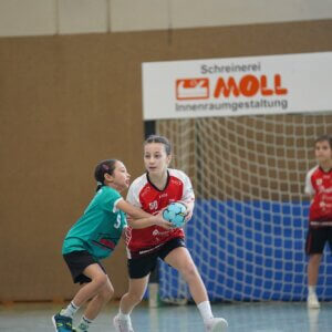 17 E Jugend Prootz Pokal 2026