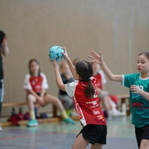 19 E Jugend Prootz Pokal 2026