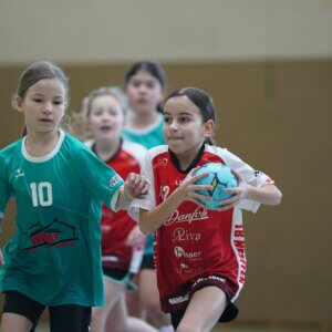 20 E Jugend Prootz Pokal 2026