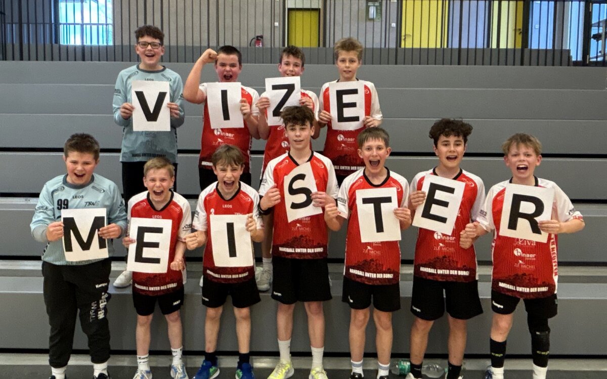 2026 03 28 Md1 Vizemeister Bezirksliga