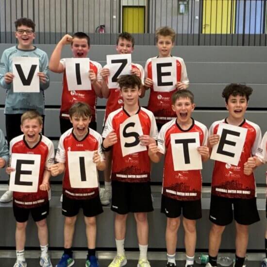 2026 03 28 Md1 Vizemeister Bezirksliga