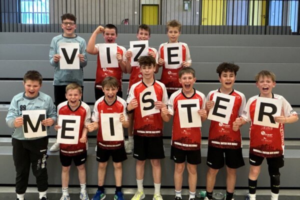 2026 03 28 Md1 Vizemeister Bezirksliga