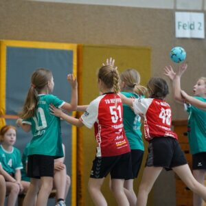 21 E Jugend Prootz Pokal 2026