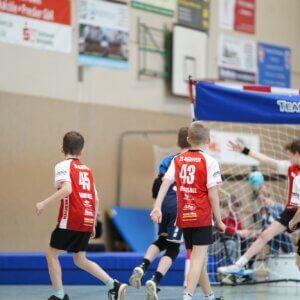 23 E Jugend Prootz Pokal 2026