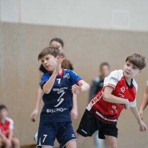 24 E Jugend Prootz Pokal 2026