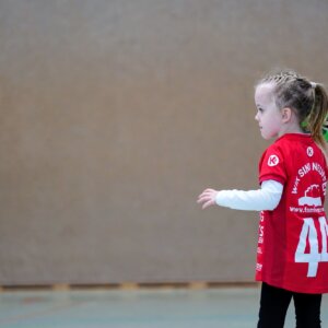 24 Minis F Jugend Prootz Pokal 2026