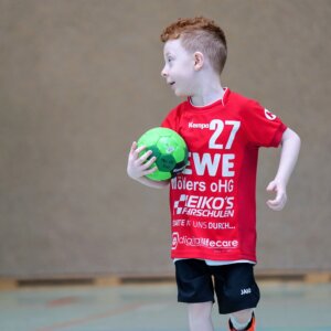 26 Minis F Jugend Prootz Pokal 2026