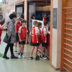 27 E Jugend Prootz Pokal 2026