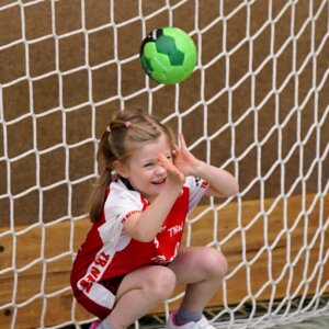 35 Minis F Jugend Prootz Pokal 2026
