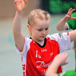 37 Minis F Jugend Prootz Pokal 2026