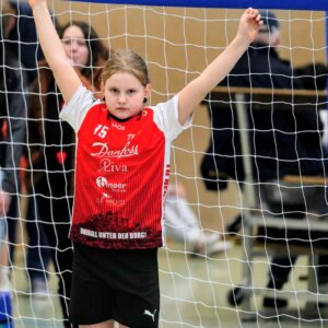38 Minis F Jugend Prootz Pokal 2026