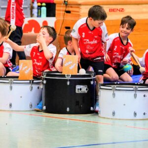 40 Minis F Jugend Prootz Pokal 2026