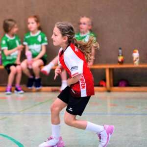 41 Minis F Jugend Prootz Pokal 2026