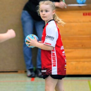 42 Minis F Jugend Prootz Pokal 2026