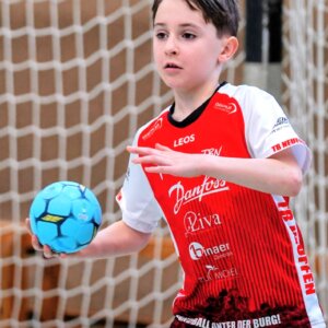 46 Minis F Jugend Prootz Pokal 2026