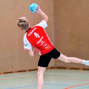 47 Minis F Jugend Prootz Pokal 2026