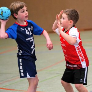48 Minis F Jugend Prootz Pokal 2026