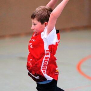 49 Minis F Jugend Prootz Pokal 2026