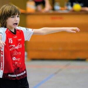 51 Minis F Jugend Prootz Pokal 2026