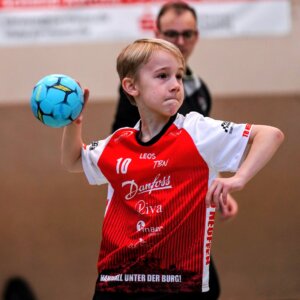 54 Minis F Jugend Prootz Pokal 2026