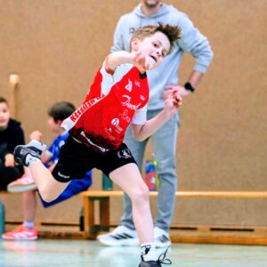 56 Minis F Jugend Prootz Pokal 2026