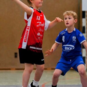 57 Minis F Jugend Prootz Pokal 2026