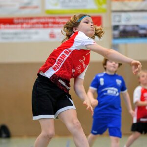 59 Minis F Jugend Prootz Pokal 2026