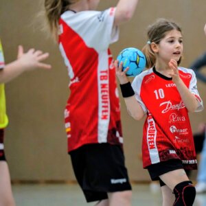 66 Minis F Jugend Prootz Pokal 2026