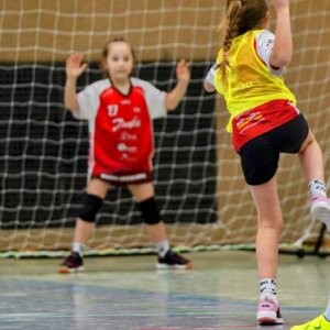 67 Minis F Jugend Prootz Pokal 2026