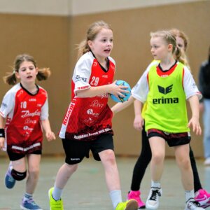 69 Minis F Jugend Prootz Pokal 2026