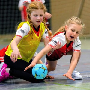 Prootz-Pokal Minis & F-Jugend 2026