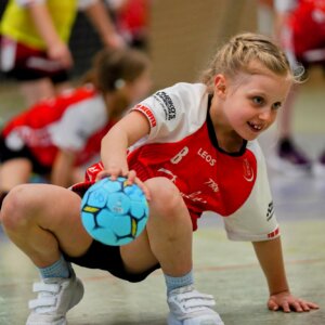 72 Minis F Jugend Prootz Pokal 2026