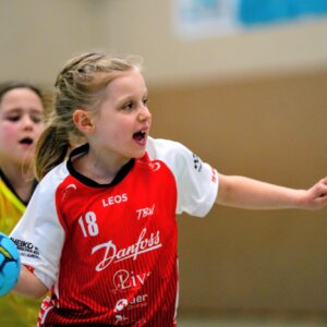 73 Minis F Jugend Prootz Pokal 2026