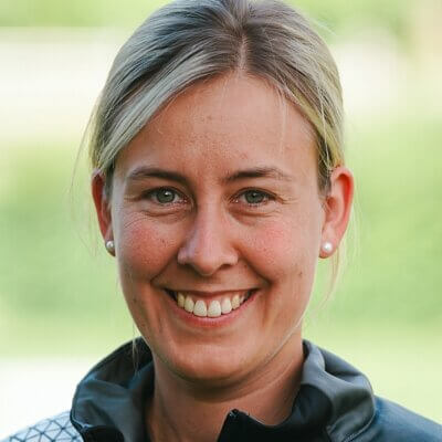 Carolin Hubler