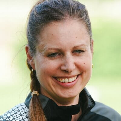 Janina Koch
