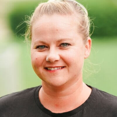 Jennifer Bacher