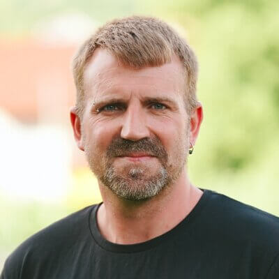 Kai Gerhardt