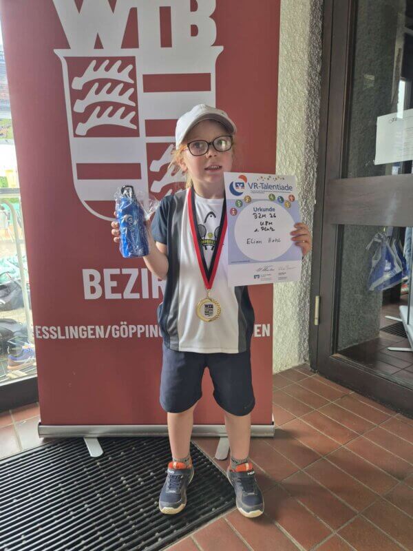 Elian Hohl