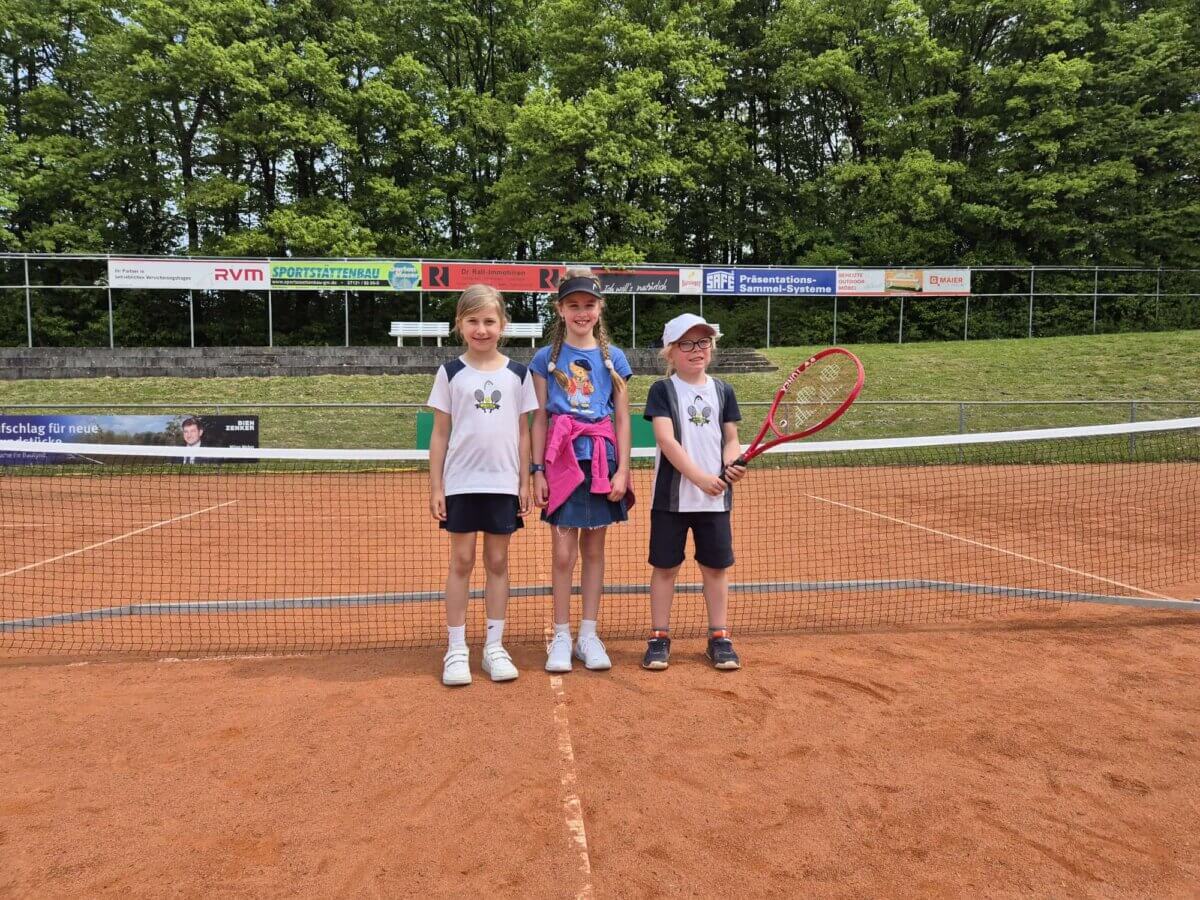 Gruppenfoto
