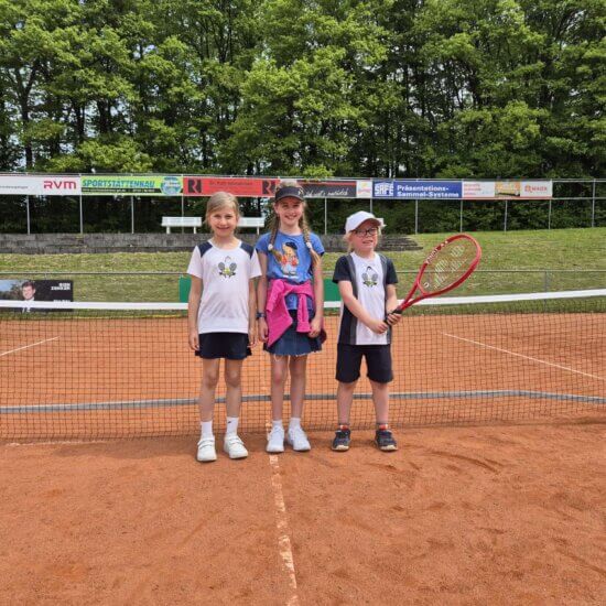 Gruppenfoto