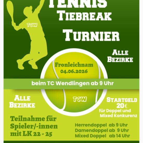 Turnier